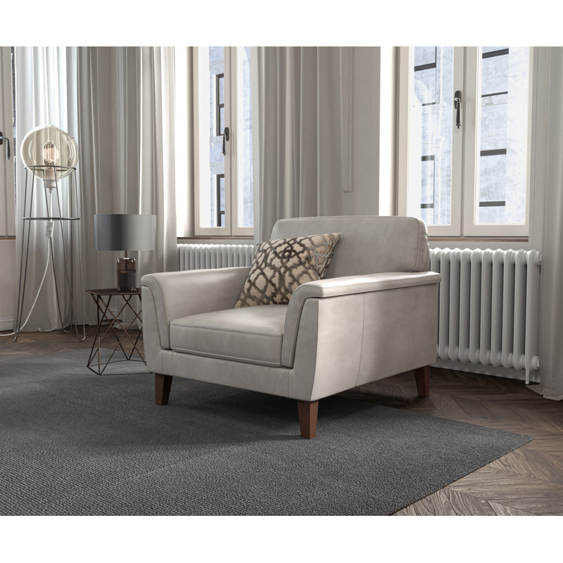 Walenty Upholstered Armchair