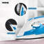 Geepas 2400W Non Stick Soleplate Iron