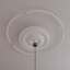 Ensemble d'anneaux de plafond traditionnel-88035961-88035965