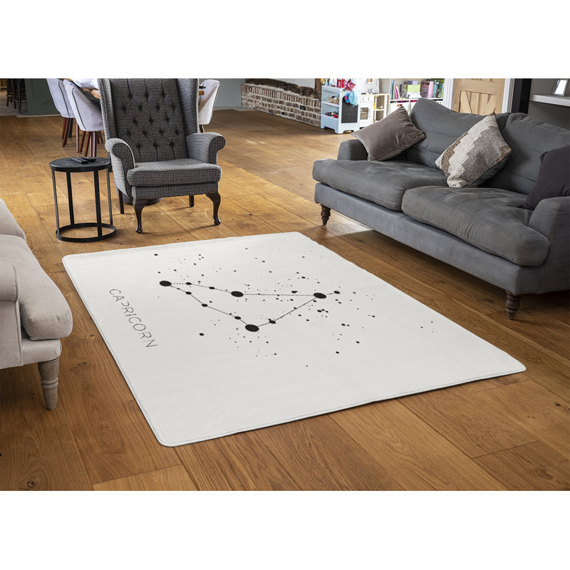 Isaline 140cm X 200cm Area Rug