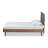 Upholstered Platform Bed-808184896