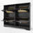 12 Pair Shoe Storage Cabinet-114360057