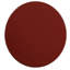 Table d'appoint ronde rouge en bois-280066276