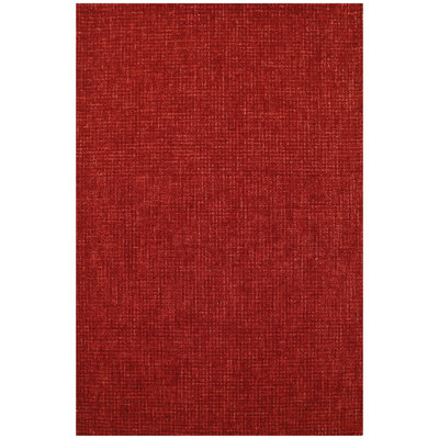 Hand Knotted Wool Oriental Indoor Rug