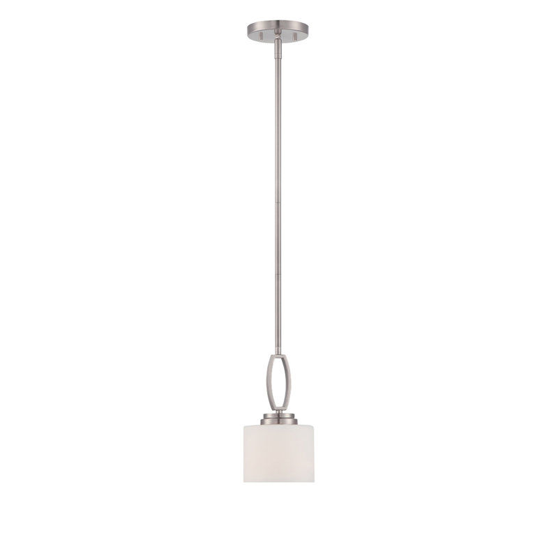 Dalaysa 1 - Light Single Pendant