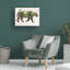 Barrett Biggers Bengal Tiger, art sur toile-1534783281