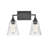 Tonichia 2 - Light Dimmable Vanity Light-1601039225
