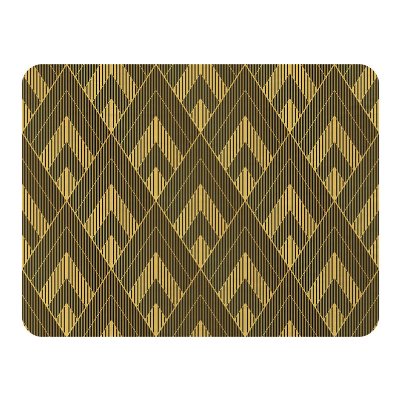 Rockett Throw Blanket