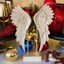 Sculpture Alwin Angel Wings