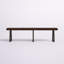 Banc en bois Lonan-84586697