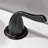 Widespread 2-handle Bathroom Faucet with Drain Assembly-86864339
