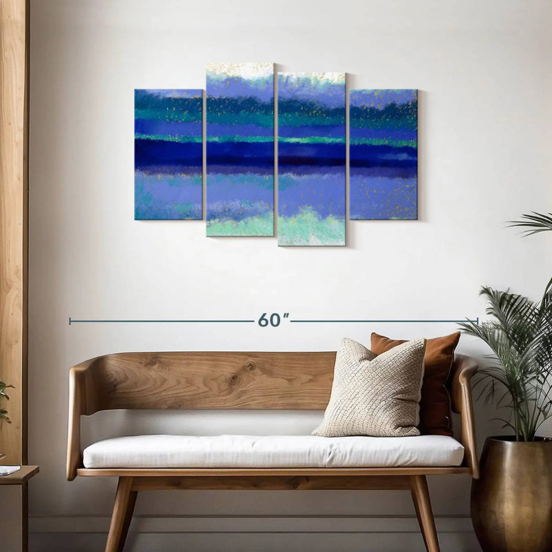 Avery Blue Waves