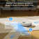 Roborock Q10 X5 Robot Vacuum and Mop, 10,000Pa Suction, Dual Anti-Tangle System, Auto Mop Lifting, Obstacle Avoidance