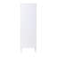 Armoire de rangement pour salle de bain 24 po en blanc-1356576787-1356576784