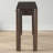 Solstice Classic Retro Console Table With 3 Drawers And Solid Wood Legs-120771379