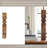 Celise Abstract Figurines & Sculptures-819680961