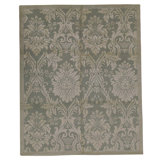 One-of-a-Kind 8'2" x 10' Area Rug