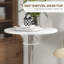 Table d'extérieur Honester L 23,6 x l 23,6-1659125490