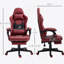 Fauteuil de jeu Vinsetto Racing