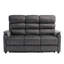 Blanche 3 Seater Sofa