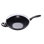 Wok with Round Bottom and Lid