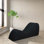 Upholstered Chaise Lounge