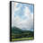 " Sapphire Mountains III " 3 - Pieces-469733177-469733173