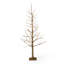 Arbre en papier à DEL