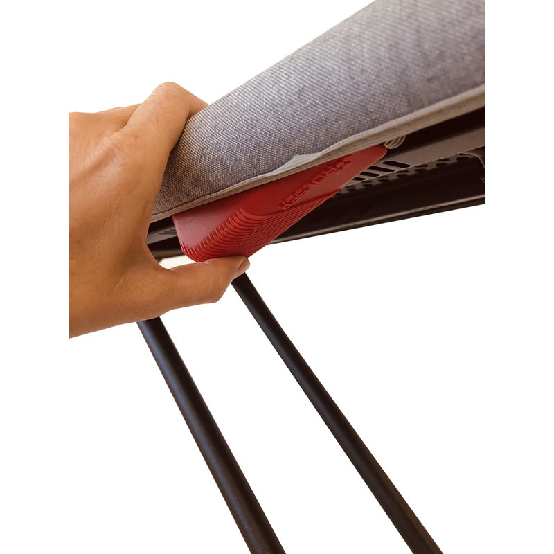 Rolser Ironing Board K-22, Turquoise