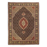Oso Oriental Area Rug