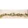 Primrue 54'' in. Faux Mistletoe Garland | Wayfair