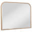 Miroir pour commode Beth