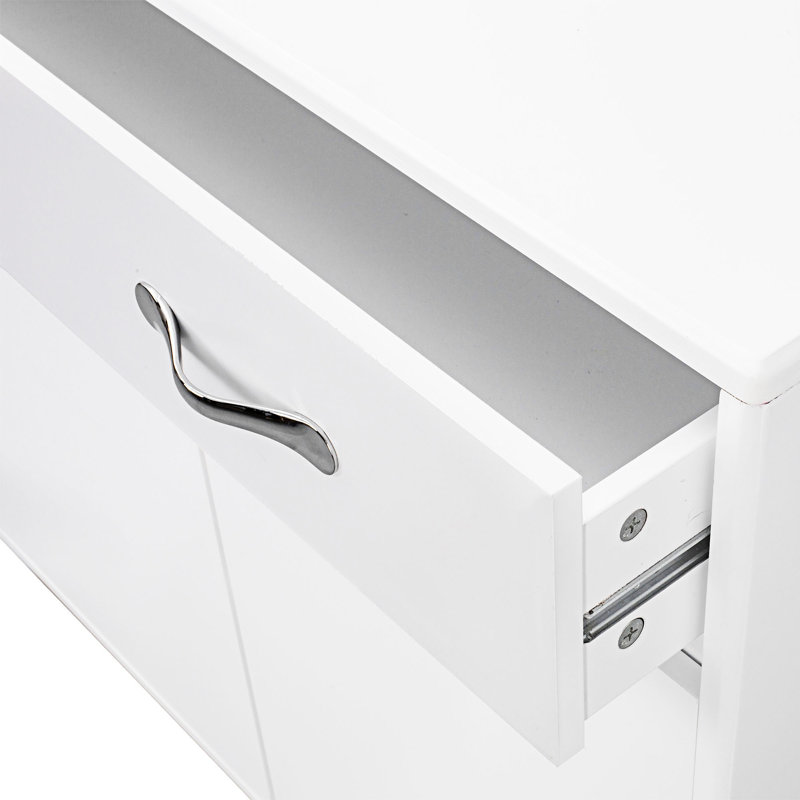 Storage Cabinet Sideboard
