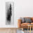 « silhouette of trees », impression sur toile tendue 1 pièce Wayland-28472184