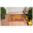 Kronos Non-Slip Outdoor Doormat