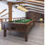 Billard 4 lumières Annaleisa-62758201