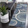 Lohyn Geometric Indoor / Outdoor Rug