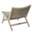 Verge Outdoor Teak Lounge Chair-746492007-728864006