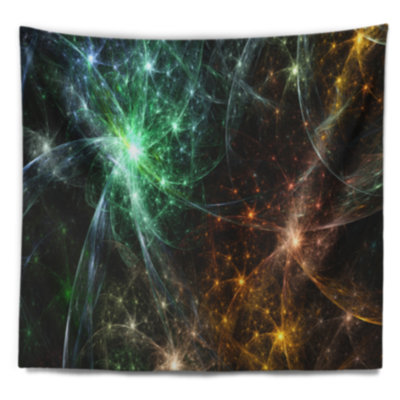 Polyester Tapestry