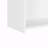 Analleli Ebern Designs Solid Wood Toy Organizer