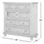 Commode en verre Country Market-124714392