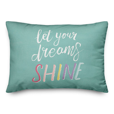  Housse de coussin rectangulaire en polyester