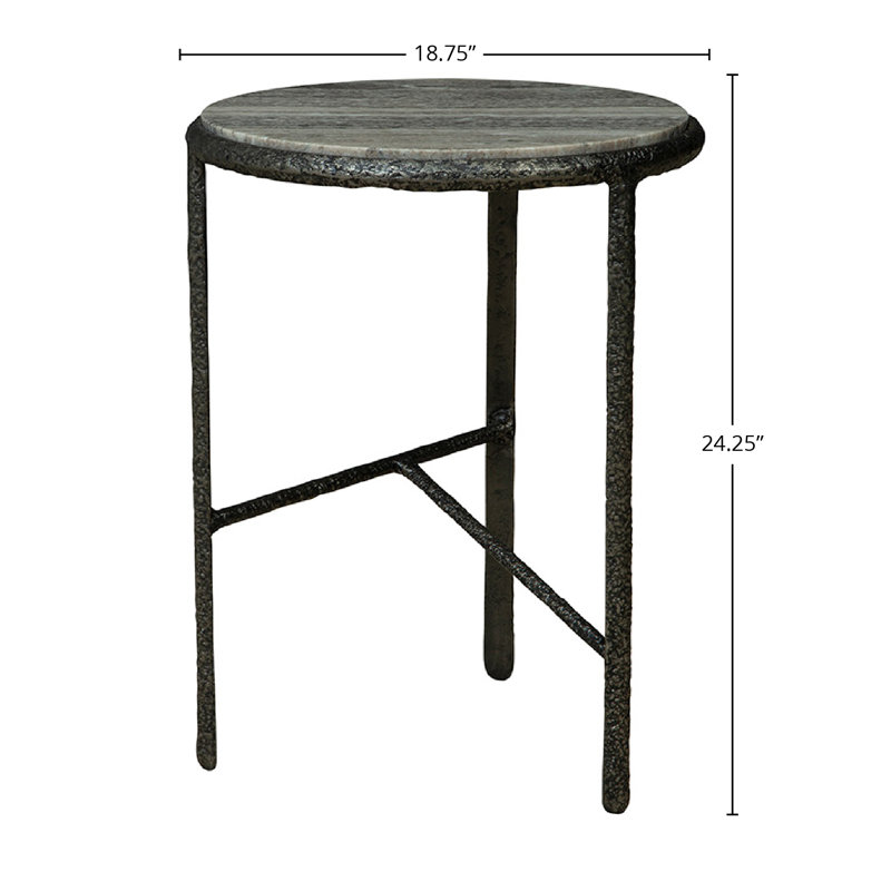 Ferris End Table