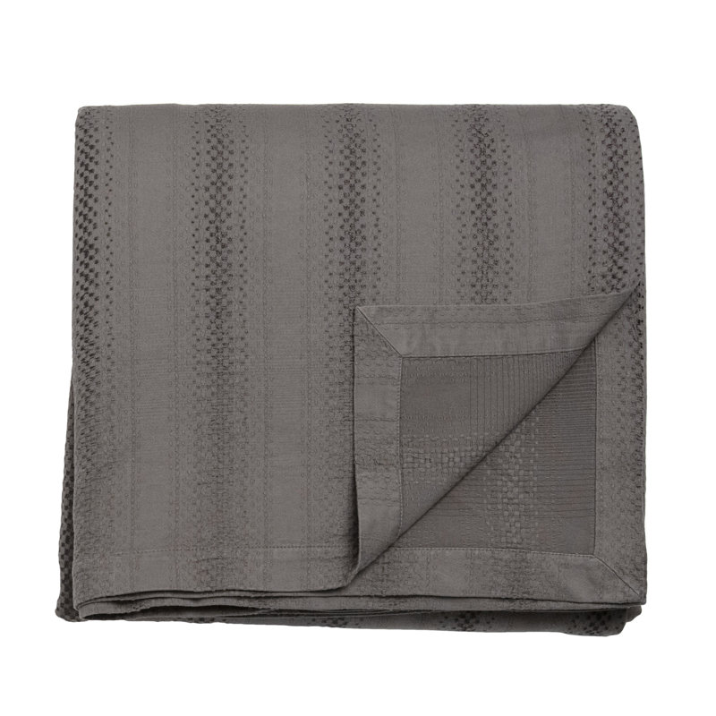 Staccato Coverlet, Queen Coverlet