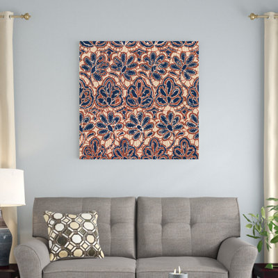 Batik indonésien III