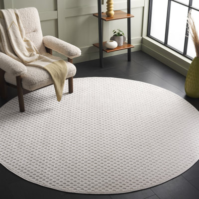 Tapis géométrique Keyon Performance