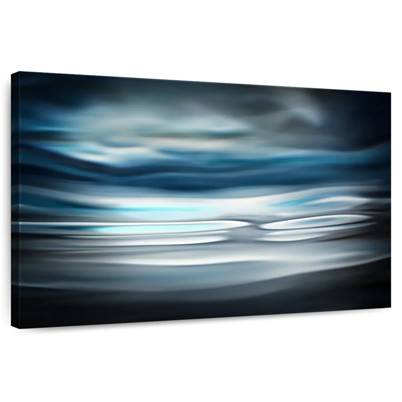 Avery Nocturne, 34" H x 51" W
