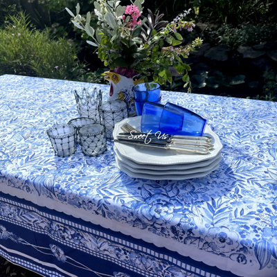 Nappe Fleur De Provence