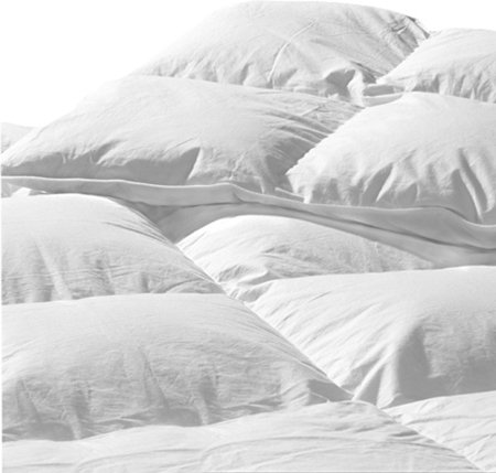 Nipigon Down Duvet, King