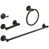 Oil Rubbed Bronze